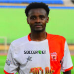 Negele Arsi Agree Terms to Land Double Signing