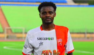 Negele Arsi Agree Terms to Land Double Signing