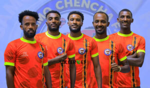 Gamo Chencha Secure Five Key Players Ahead of Maiden Premier League campaign