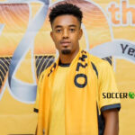 Welwalo Complete First Signing of the Summer Window