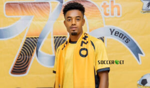 Welwalo Complete First Signing of the Summer Window