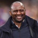Ethiopian Opponent in AFCON Qualifiers Appoints Patrick Vieira as Head Coach