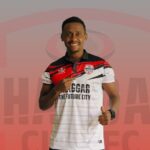 Habtamu Tadesse Set to Join Sheger Ketema