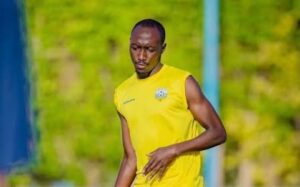 Rwandan Star Set to Join the Browns
