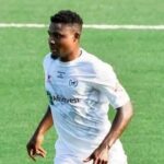 Nigerian Defender Set to join Hawassa