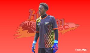 A Day to Remember for Biruk Zelalem