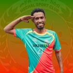 Star Forward Abubeker Nassir Returns to Sign for Ethiopian Club