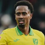 Norwich City Winger Ali Ahmed Sidelined with Injury