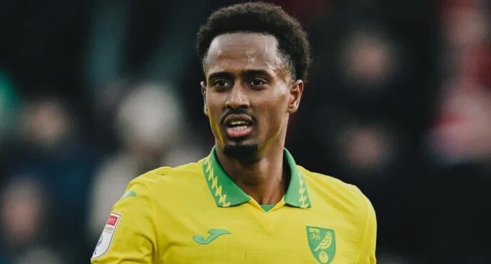 Norwich City Winger Ali Ahmed Sidelined with Injury