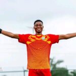 Beninese Goalkeeper Joins Halaba