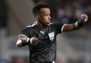 The Rise of Omar Artan: From Somali Neighbourhood Pitches to UEFA Super Cup History