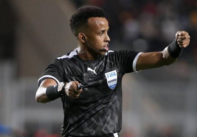 The Rise of Omar Artan: From Somali Neighbourhood Pitches to UEFA Super Cup History