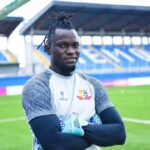 Hawassa Secure Deal for Beninese Goalkeeper