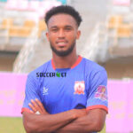 Adama Enters the Transfer Market