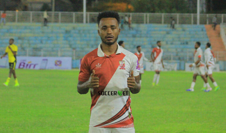 Busy Day for Hawassa in the Transfer Market