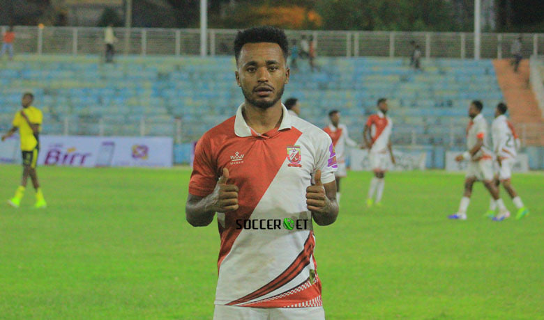 Busy Day for Hawassa in the Transfer Market