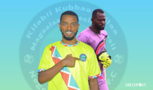 Negele Arsi Secure New Signing and Retain Key Goalkeeper