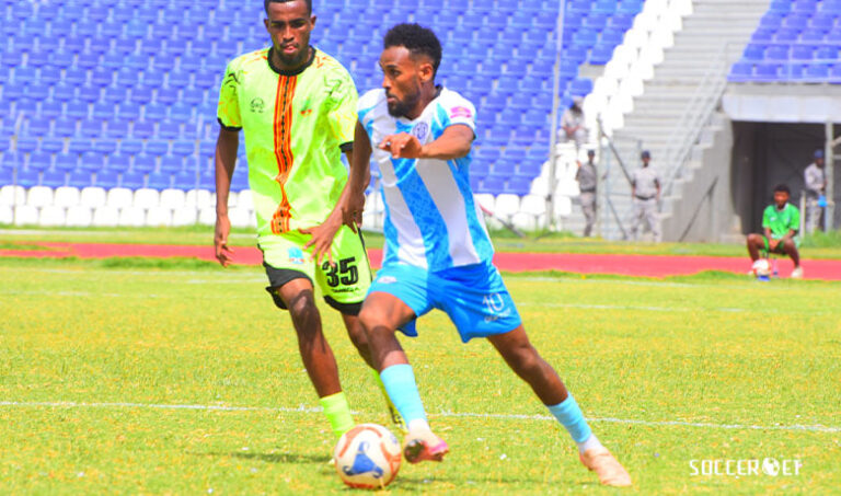Bahir Dar Ketema Strengthen Squad with Four New Signings