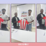 Ethio Electric Joins the Transfer Market With Three New Signings