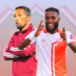 Adama Land Fitsum Alemu as Degu Debebe Reunites with Former Coach