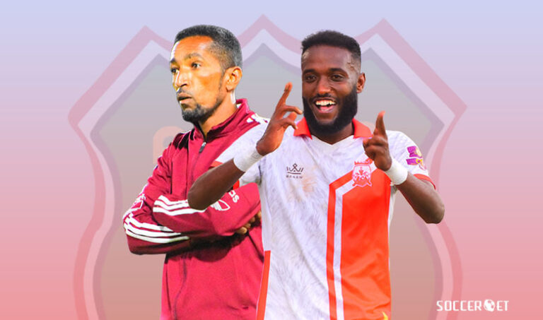 Adama Land Fitsum Alemu as Degu Debebe Reunites with Former Coach