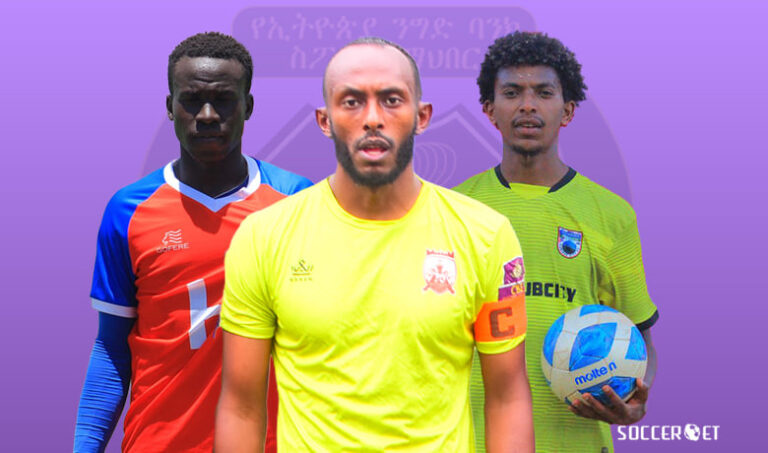 CBE Secures Three Arrivals as Lower League Talent Trend Continues