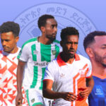 Ethiopia medhin Enters Transfer Market