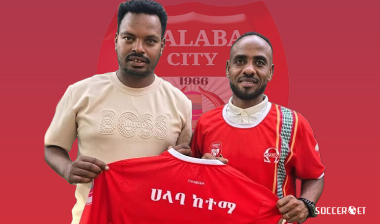 Halaba Secure Firew’s Homecoming, Retain Core Players