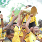 Venue Confirmed for Welwalo’s Historic CAF Confederation Cup Away Leg
