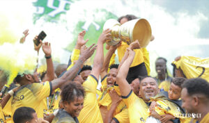 Welwalo Discover CAF Confederation Cup Opponent