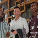 Abenezer Alemayehu Heading to Ukraine