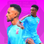 CBE Sign Winger Duo