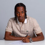 Kaleab Meron Completes Swansea City Move