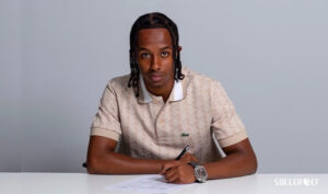 Kaleab Meron Completes Swansea City Move
