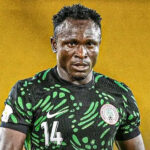 Wolaitta Dicha Agree Terms to Sign Nigerian Striker