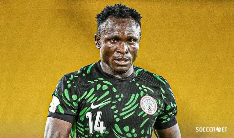 Wolaitta Dicha Agree Terms to Sign Nigerian Striker