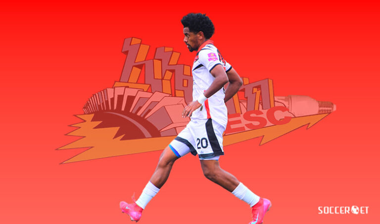 Ethio Electric Sign Natnael, Extend Contracts for Two Players
