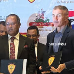 SAINT GEORGE UNVEILS NEW ERA AT SHERATON ADDIS