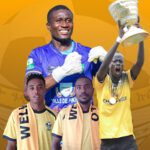 Welwalo Sign Senegalese Goalkeeper, Renew Contracts for Three Players