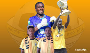 Welwalo Sign Senegalese Goalkeeper, Renew Contracts for Three Players