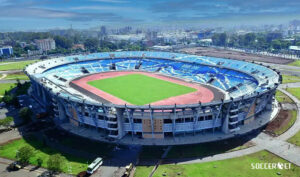 Ethiopia to Host Senegal as Bahir Dar Stadium Cleared by CAF