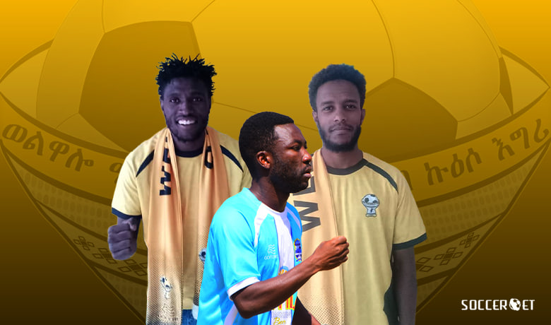 Welwalo Sign Three More Players, Pre-Season Start Date announced