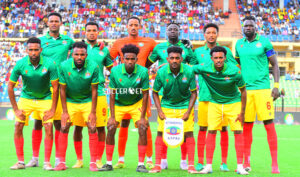 Inside Ethiopia&rsquo;s AFCON Prep: Training Underway, Player Absences, Bahir Dar Approval