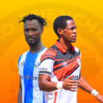 Gamo Chencha Strengthen Squad with two signings