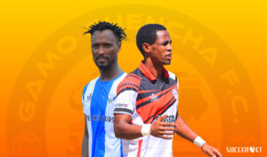 Gamo Chencha Strengthen Squad with two signings