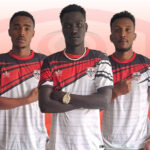 Sheger City Add Three New Players