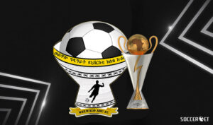 Dates and Venues Confirmed for Welwalo’s Confederation Cup Tie