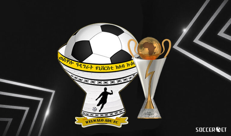Dates and Venues Confirmed for Welwalo’s Confederation Cup Tie