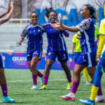 CBE Records Historic Victory in CECAFA WCL Opener