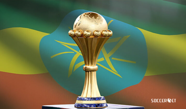 Ethiopia Submits Official Bid to Host AFCON 2028